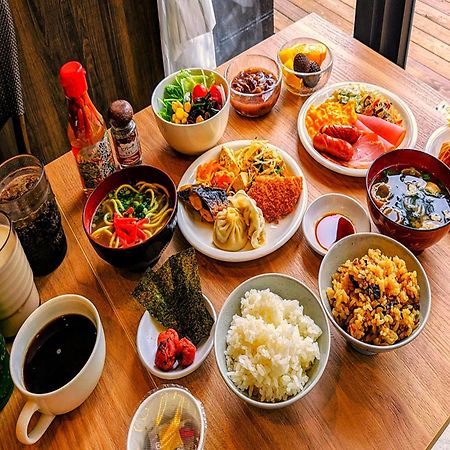 Apa Hotel Ishigakijima Ishigaki  Екстер'єр фото