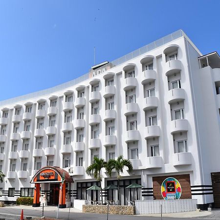Apa Hotel Ishigakijima Ishigaki  Екстер'єр фото