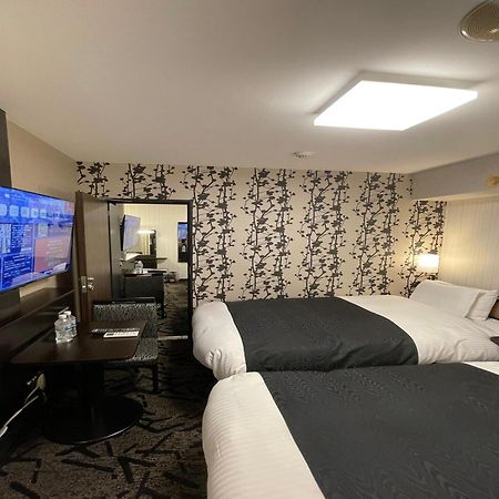 Apa Hotel Ishigakijima Ishigaki  Екстер'єр фото