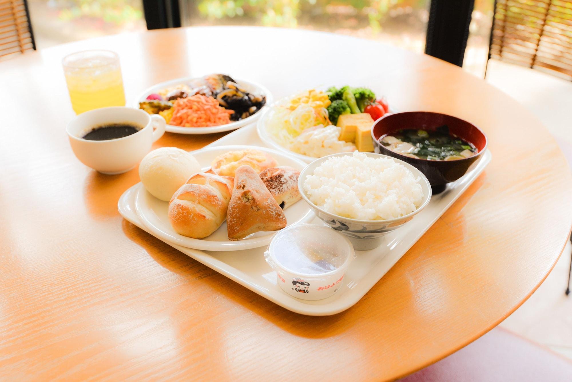 Apa Hotel Ishigakijima Ishigaki  Екстер'єр фото