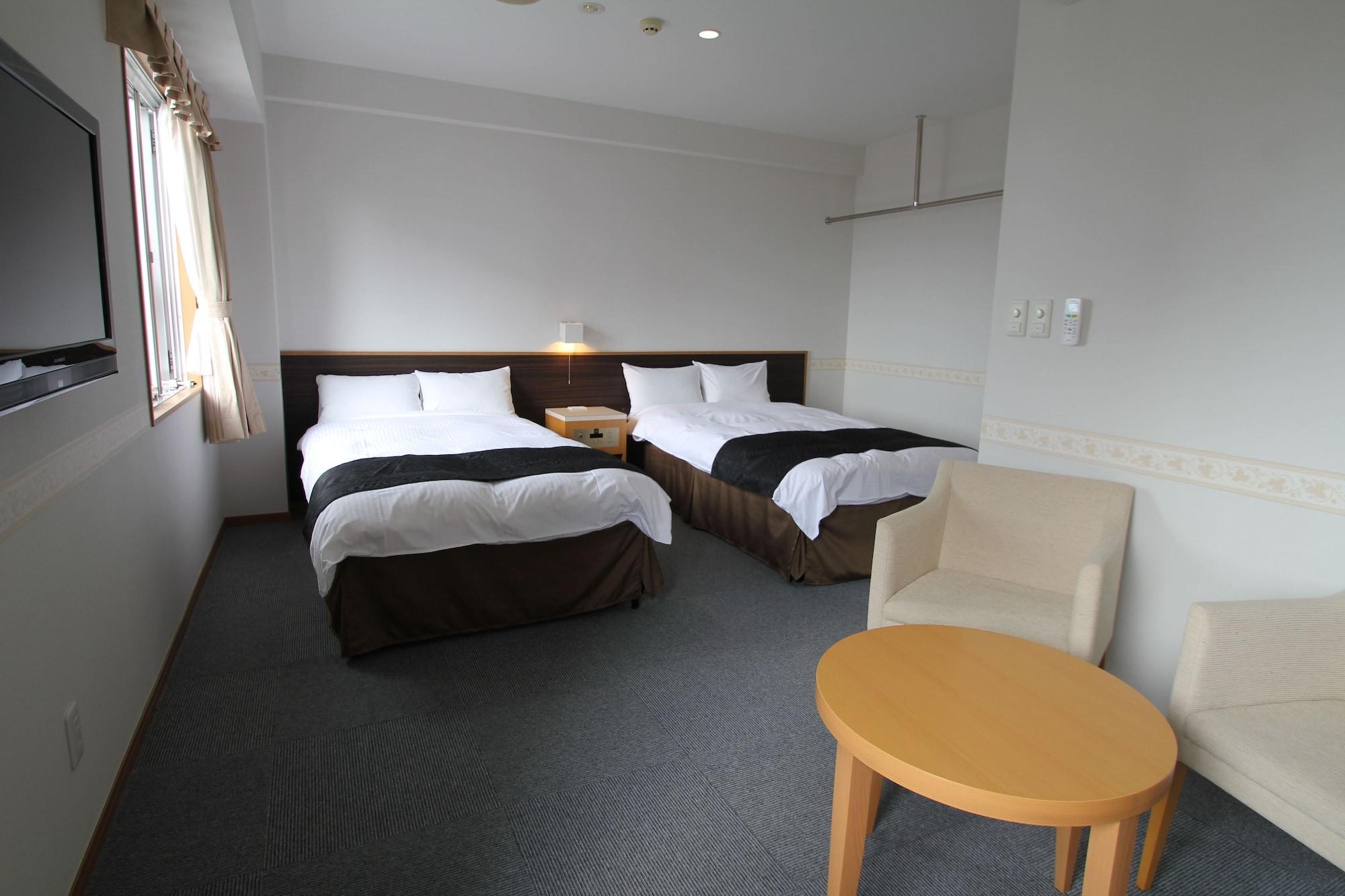 Apa Hotel Ishigakijima Ishigaki  Екстер'єр фото