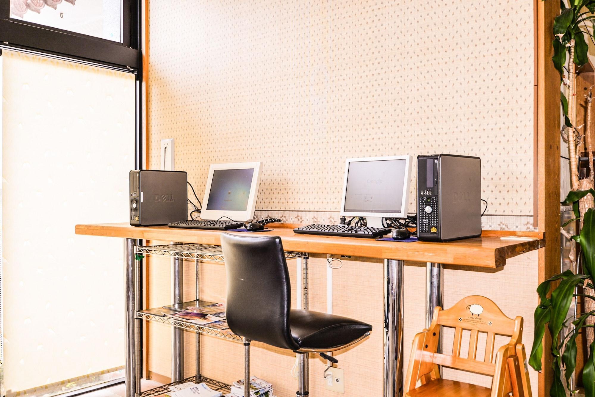 Apa Hotel Ishigakijima Ishigaki  Екстер'єр фото