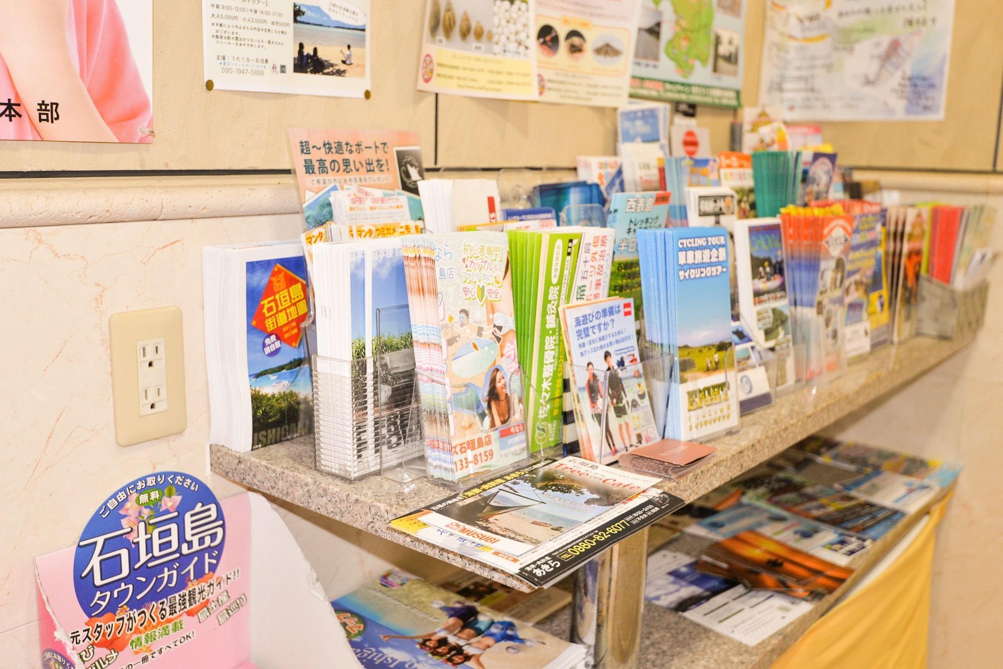 Apa Hotel Ishigakijima Ishigaki  Екстер'єр фото