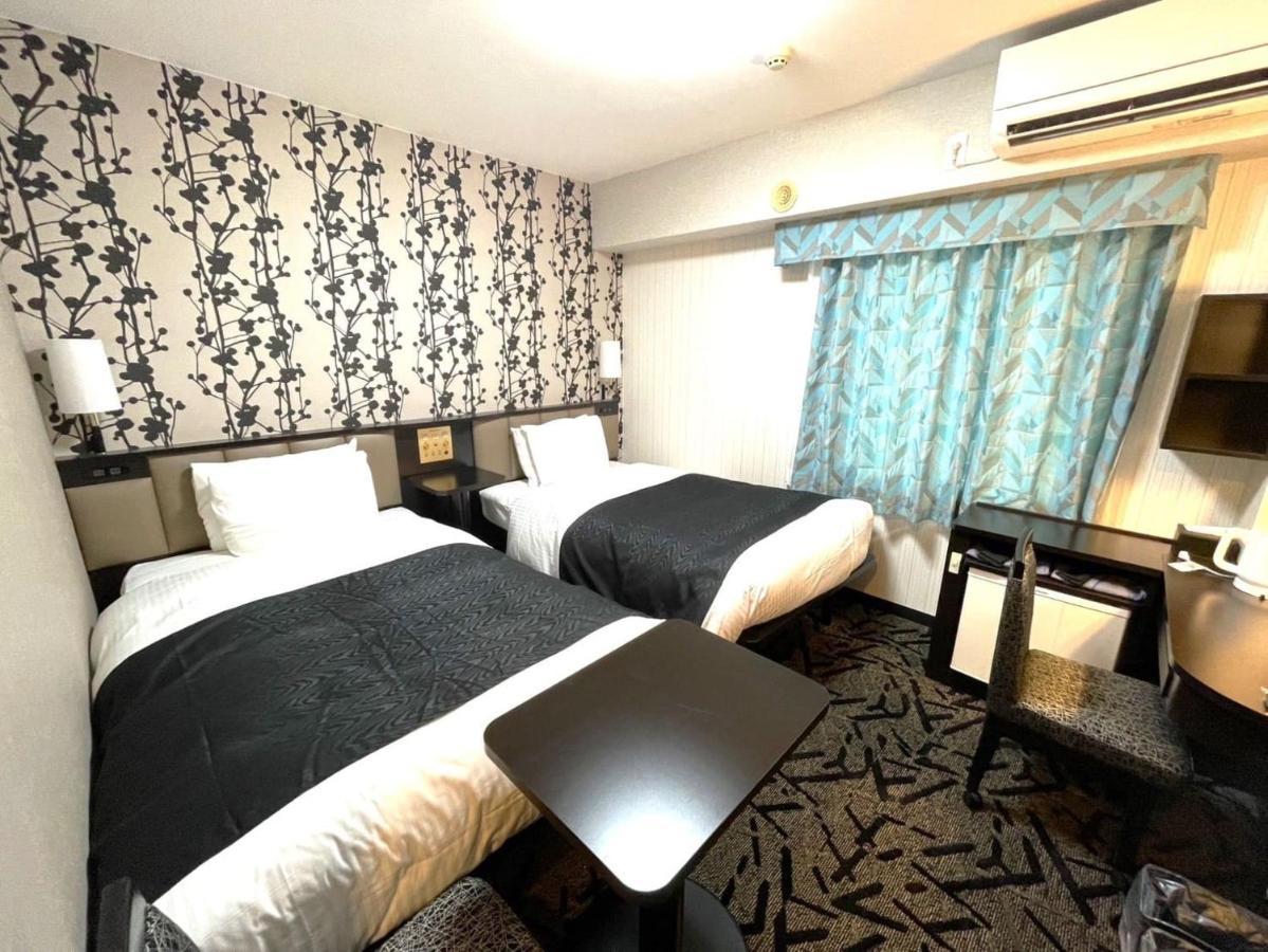 Apa Hotel Ishigakijima Ishigaki  Екстер'єр фото