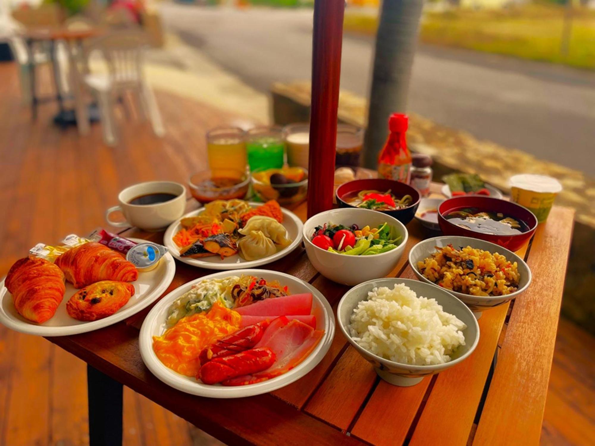 Apa Hotel Ishigakijima Ishigaki  Екстер'єр фото