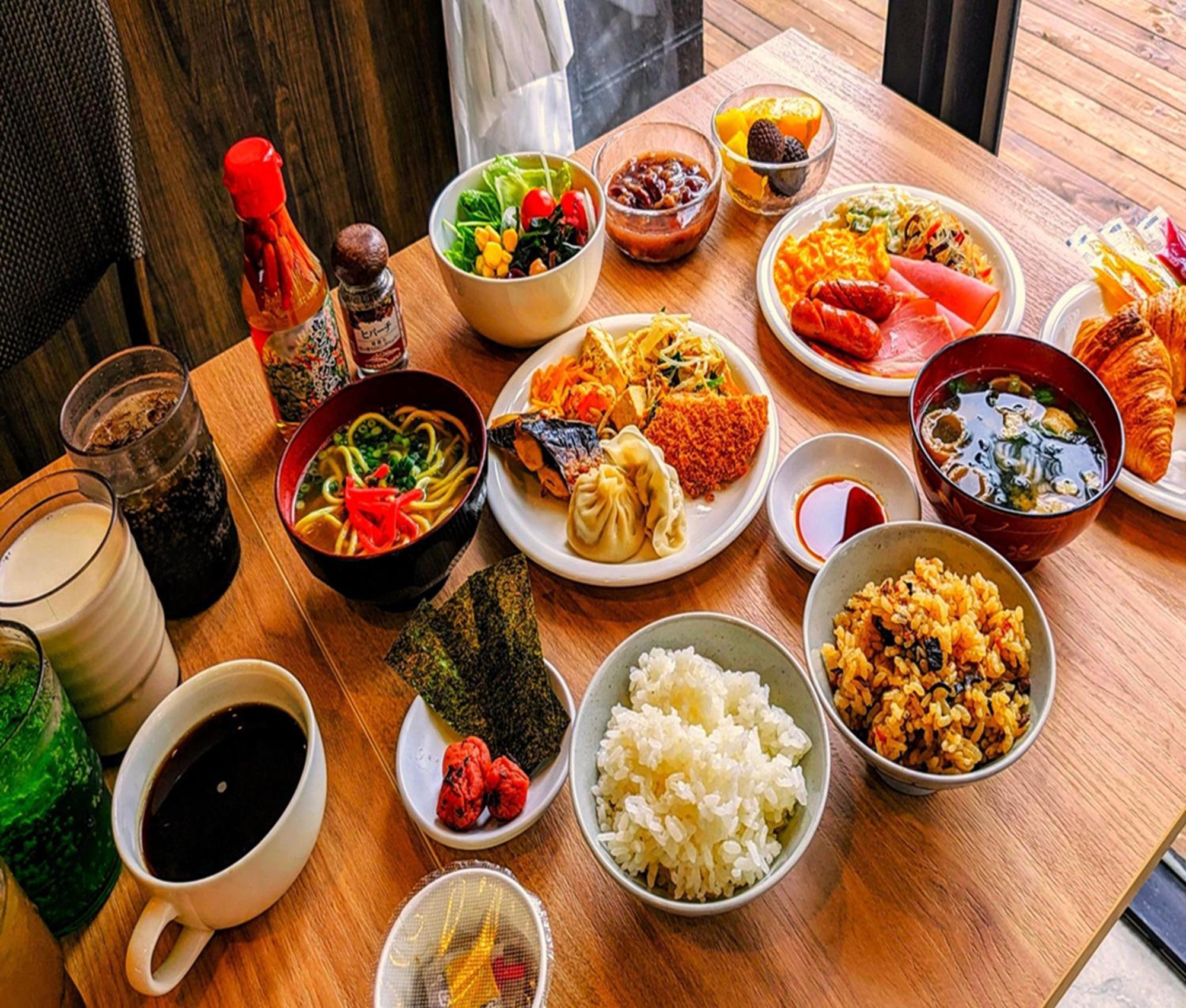 Apa Hotel Ishigakijima Ishigaki  Екстер'єр фото