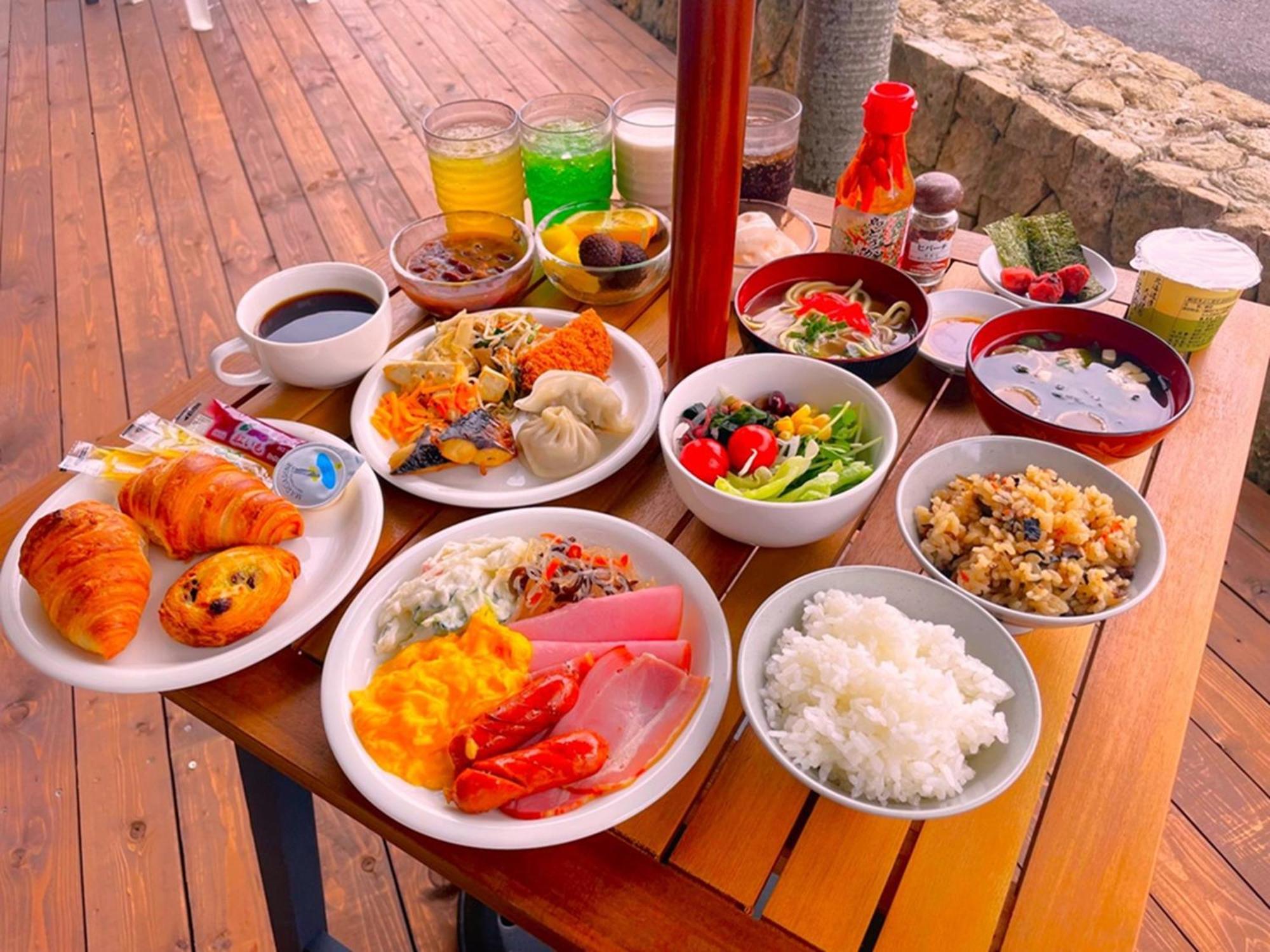 Apa Hotel Ishigakijima Ishigaki  Екстер'єр фото