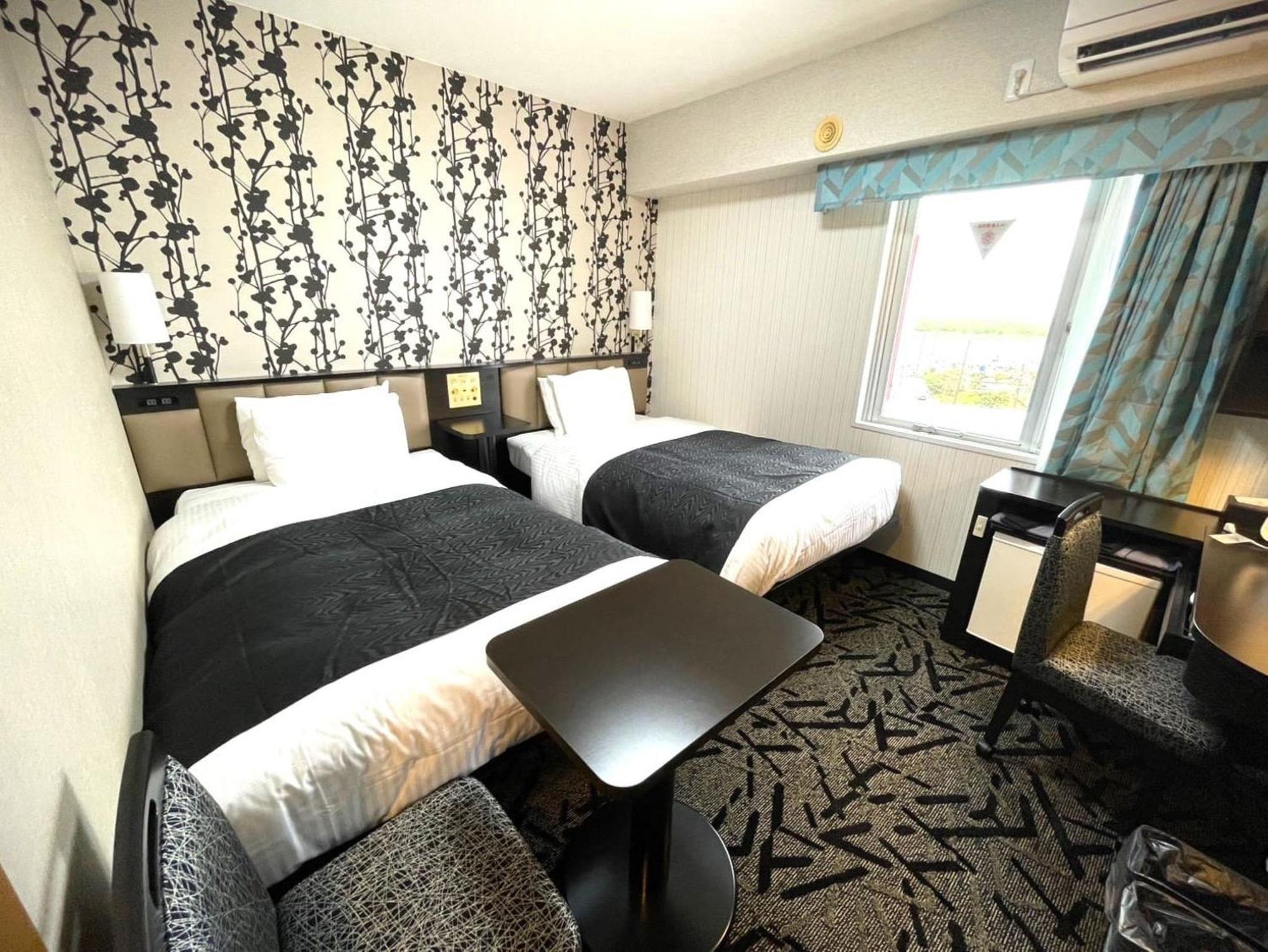 Apa Hotel Ishigakijima Ishigaki  Екстер'єр фото