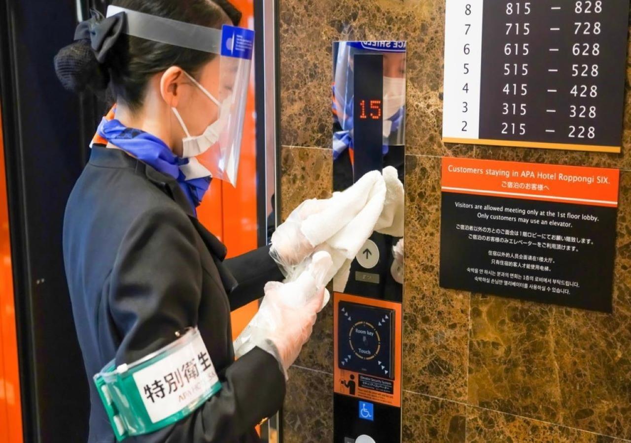 Apa Hotel Ishigakijima Ishigaki  Екстер'єр фото