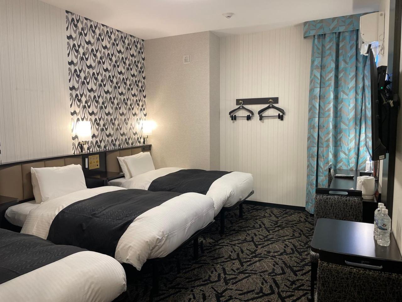 Apa Hotel Ishigakijima Ishigaki  Екстер'єр фото