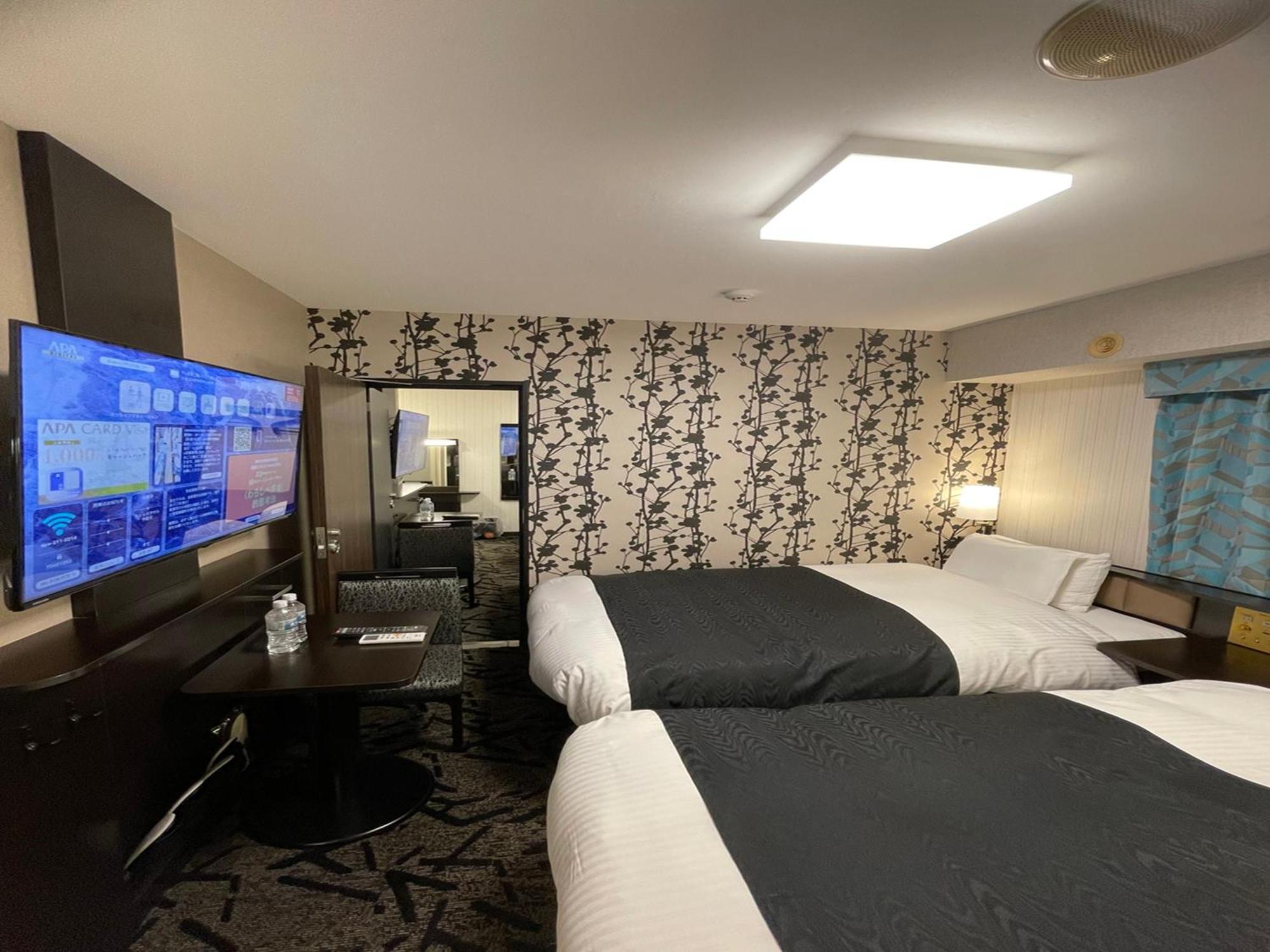 Apa Hotel Ishigakijima Ishigaki  Екстер'єр фото